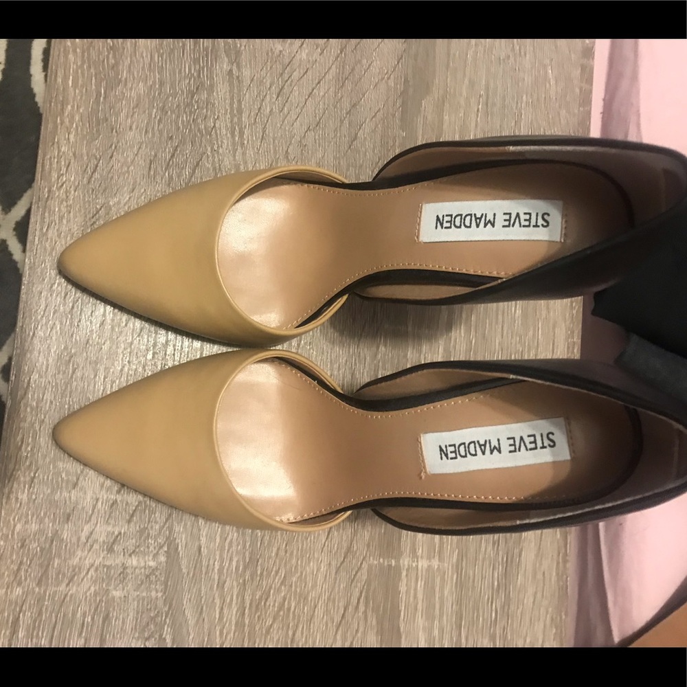 Steve Madden Varcityyy